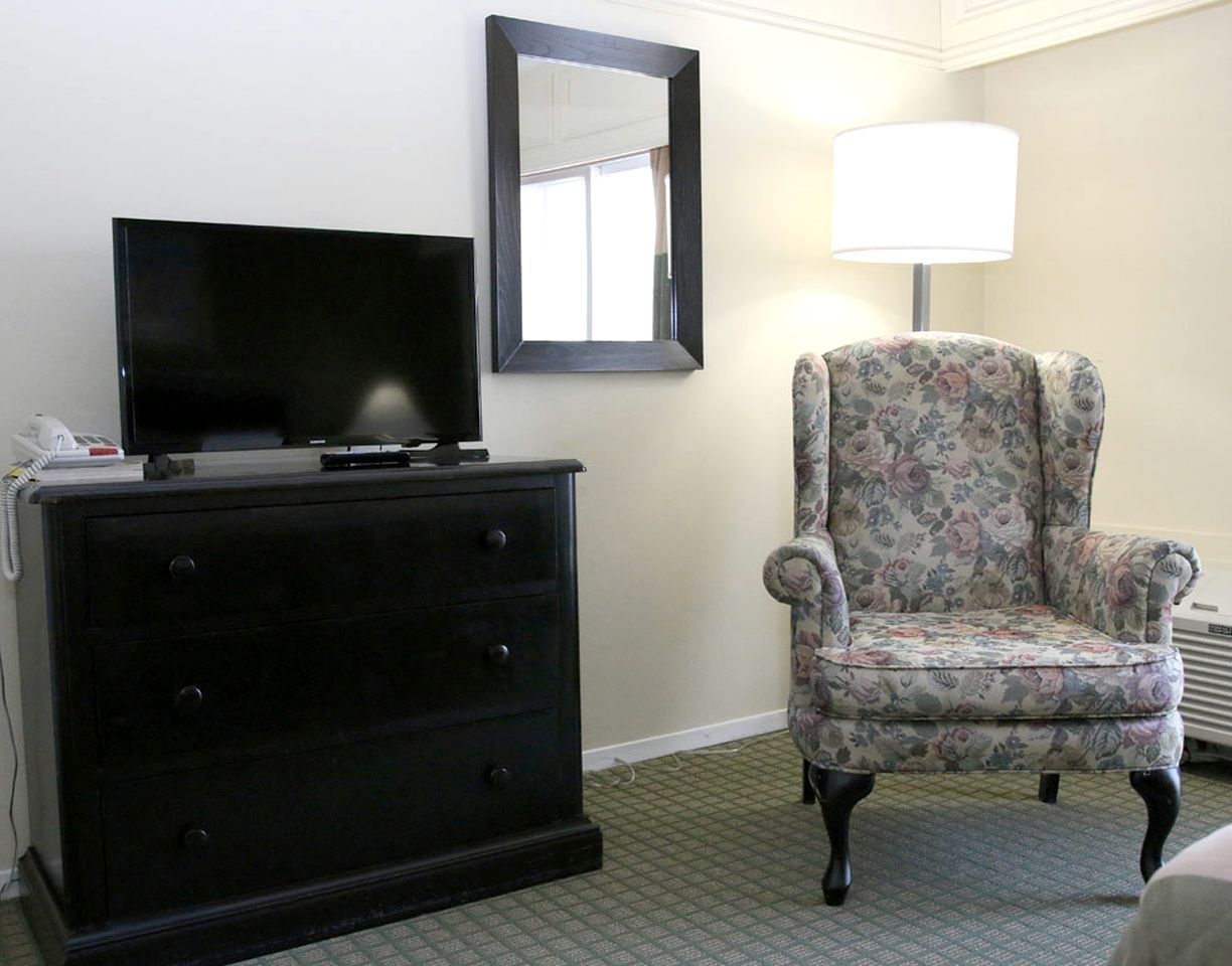 Vacation Suite at an All-Inclusive Resort near Washago, Ontario