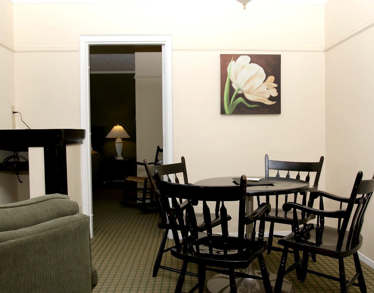 Vacation Suite at an All-Inclusive Resort near Washago, Ontario
