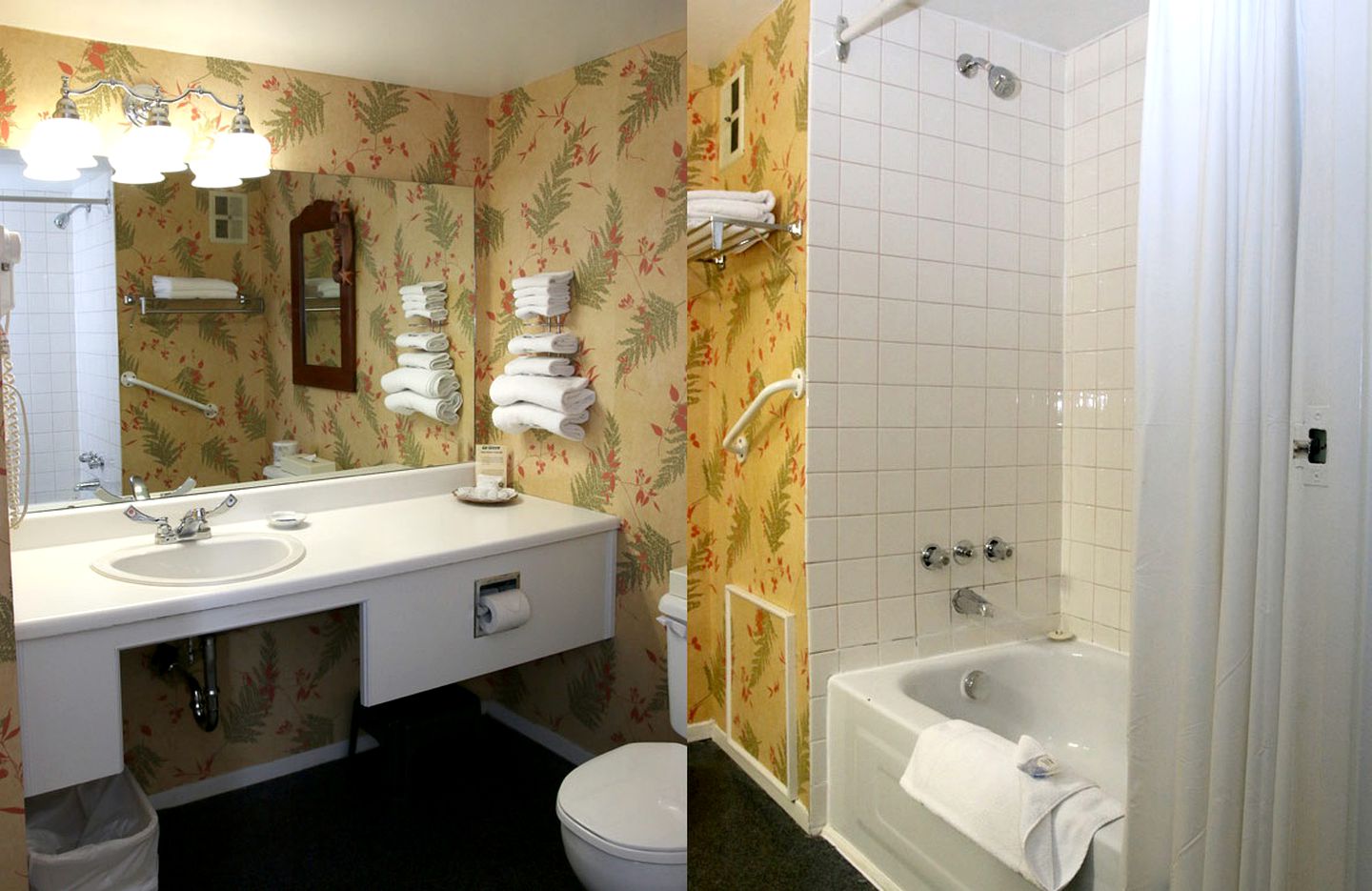 Vacation Suite at an All-Inclusive Resort near Washago, Ontario