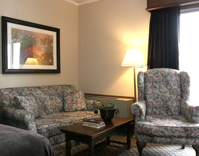 Nature Lodges (Orillia, Ontario, Canada)