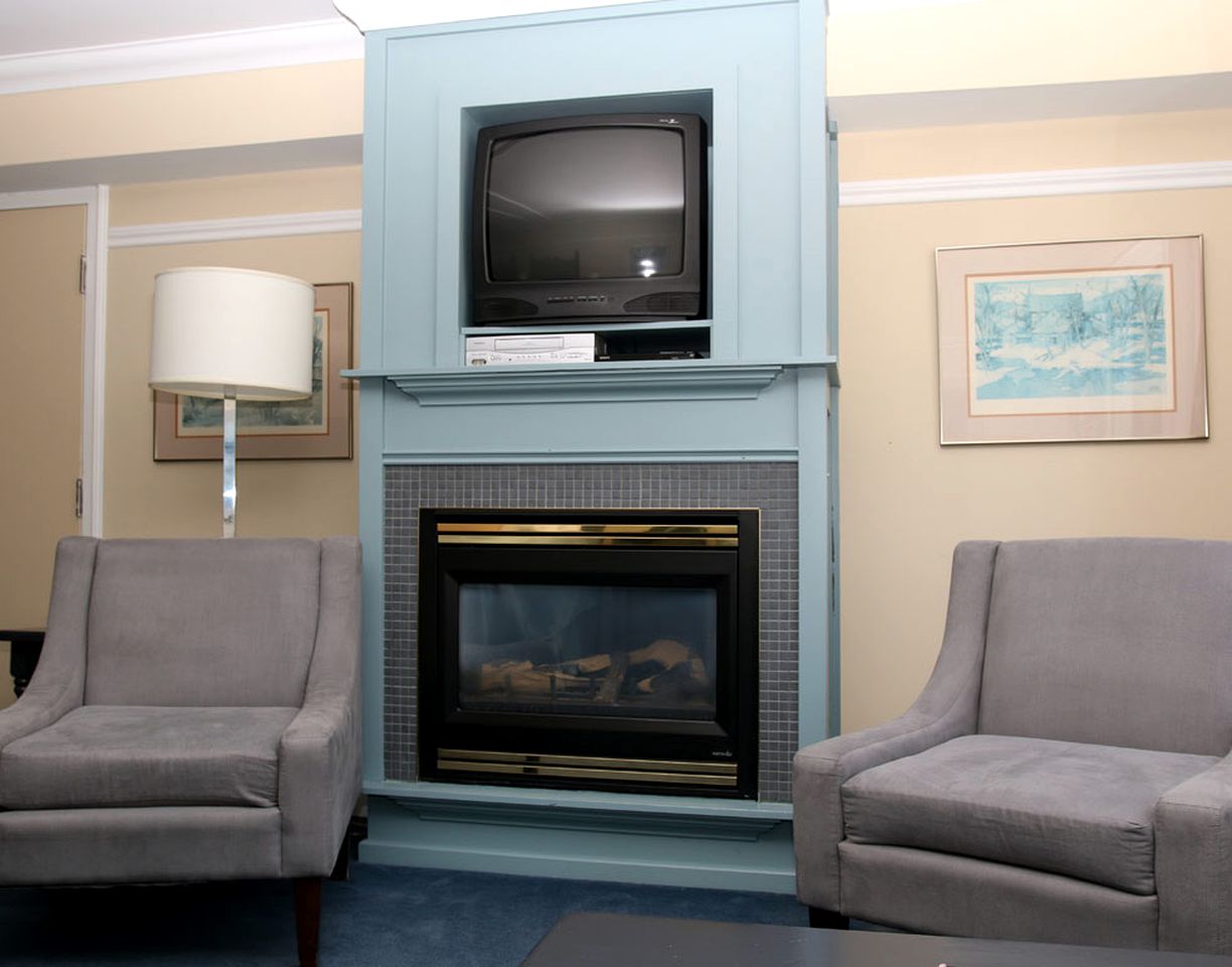 Group-Friendly Accommodation at an All-Inclusive Resort near Beaverton, Ontario