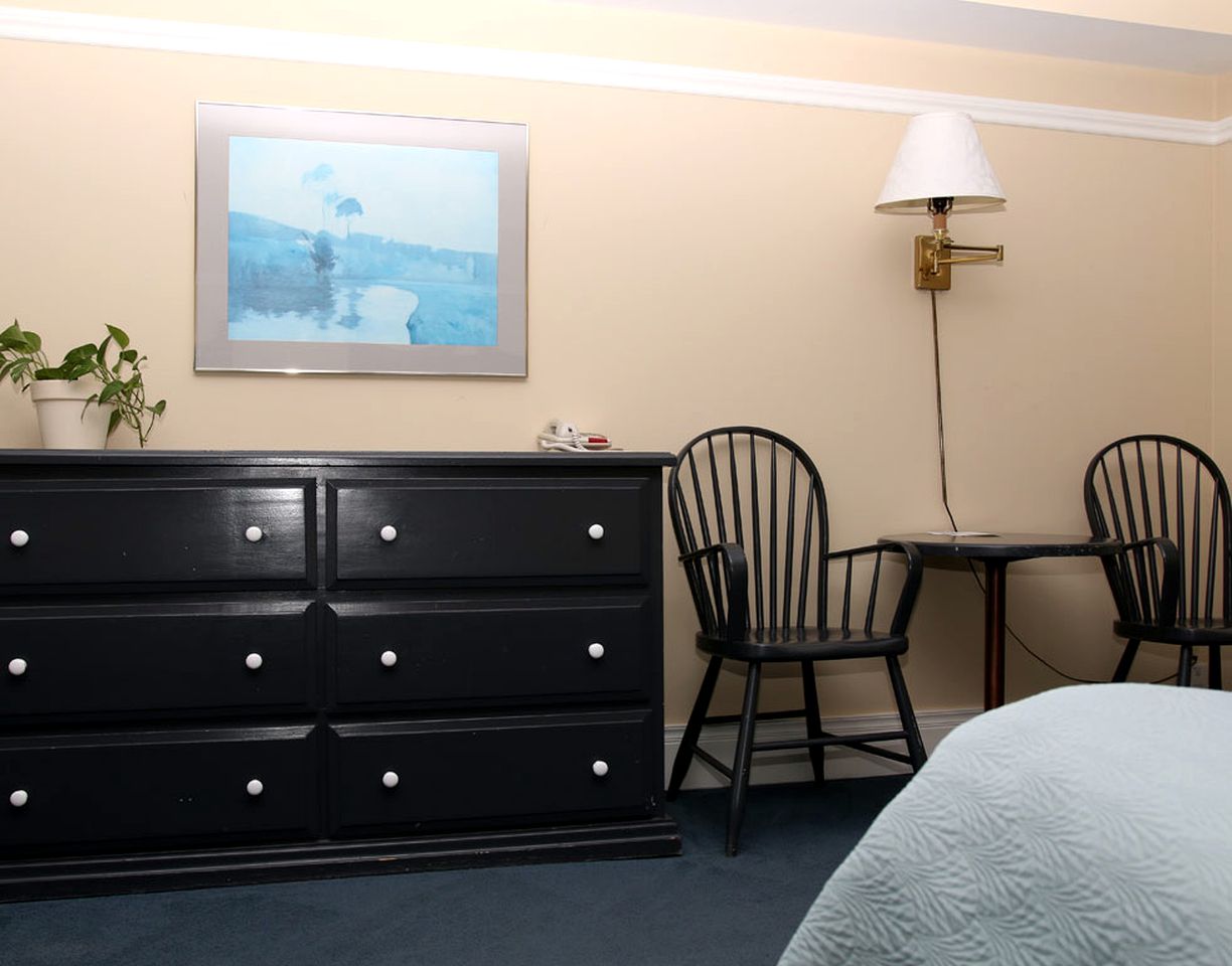 Group-Friendly Accommodation at an All-Inclusive Resort near Beaverton, Ontario