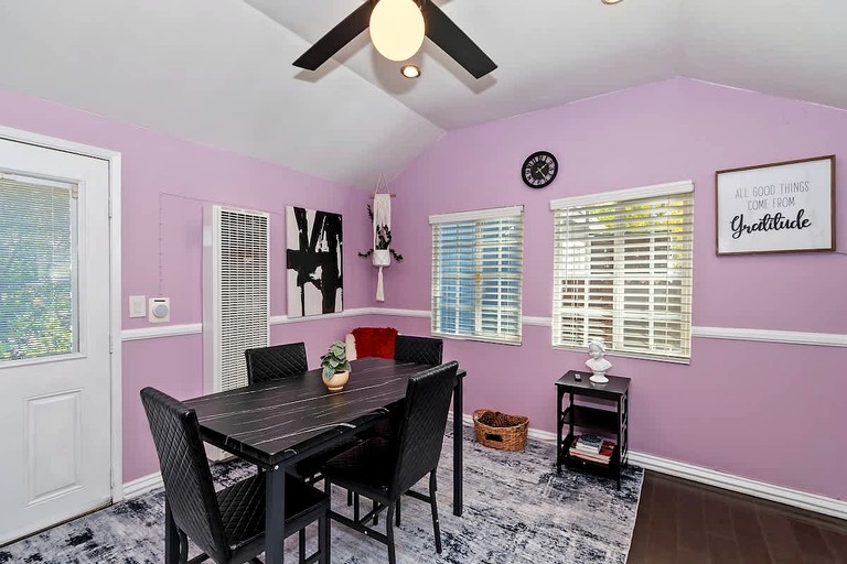 Cabins (United States of America, Big Bear Lake, California)