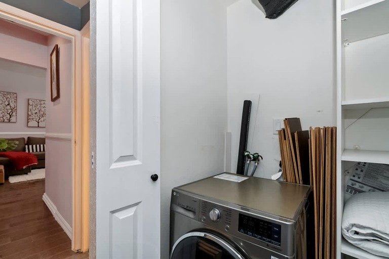 Cabins (United States of America, Big Bear Lake, California)