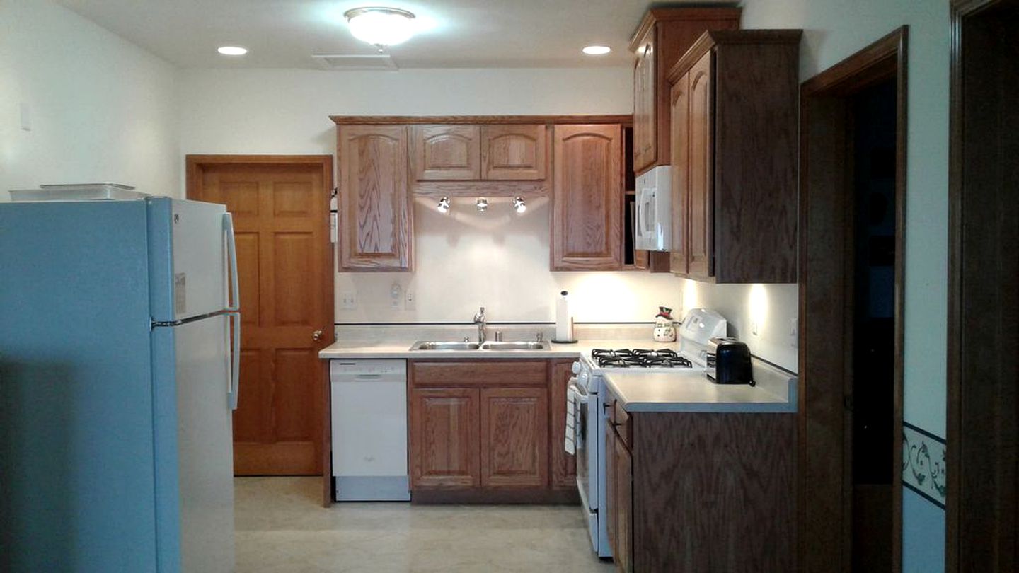 Family-Friendly Vacation Rental with Jaw-Dropping Views in Homer, Alaska