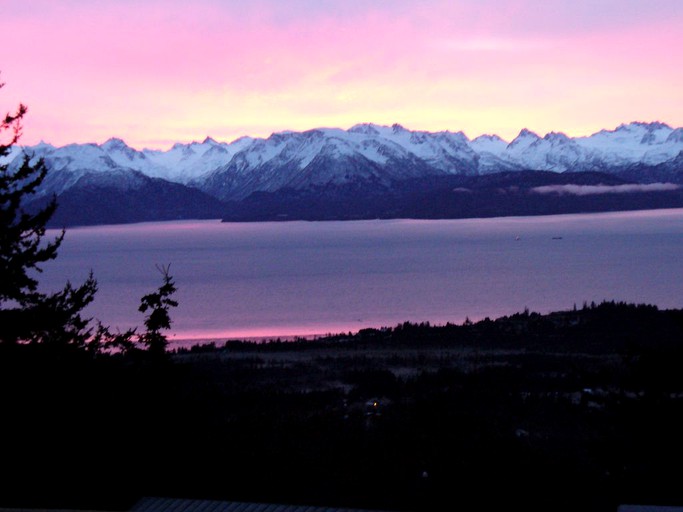 Vacation Rentals (Homer, Alaska, United States)