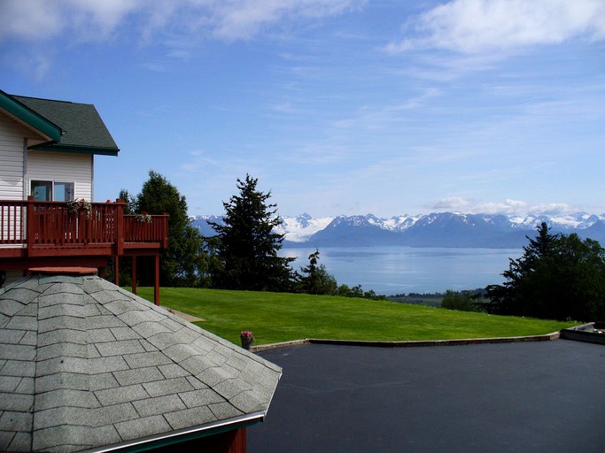 Vacation Rentals (Homer, Alaska, United States)