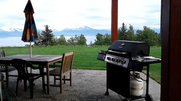 Vacation Rentals (Homer, Alaska, United States)