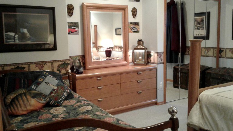 Vacation Rentals (Homer, Alaska, United States)