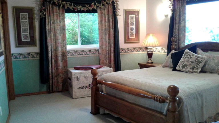 Vacation Rentals (Homer, Alaska, United States)