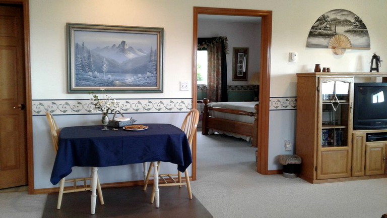 Vacation Rentals (Homer, Alaska, United States)
