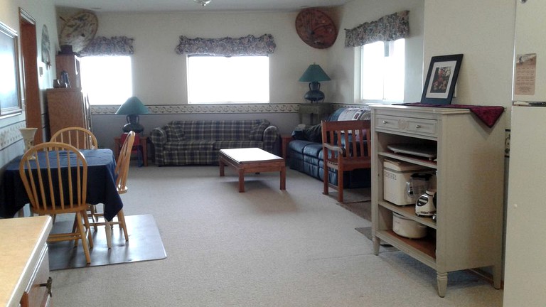 Vacation Rentals (Homer, Alaska, United States)