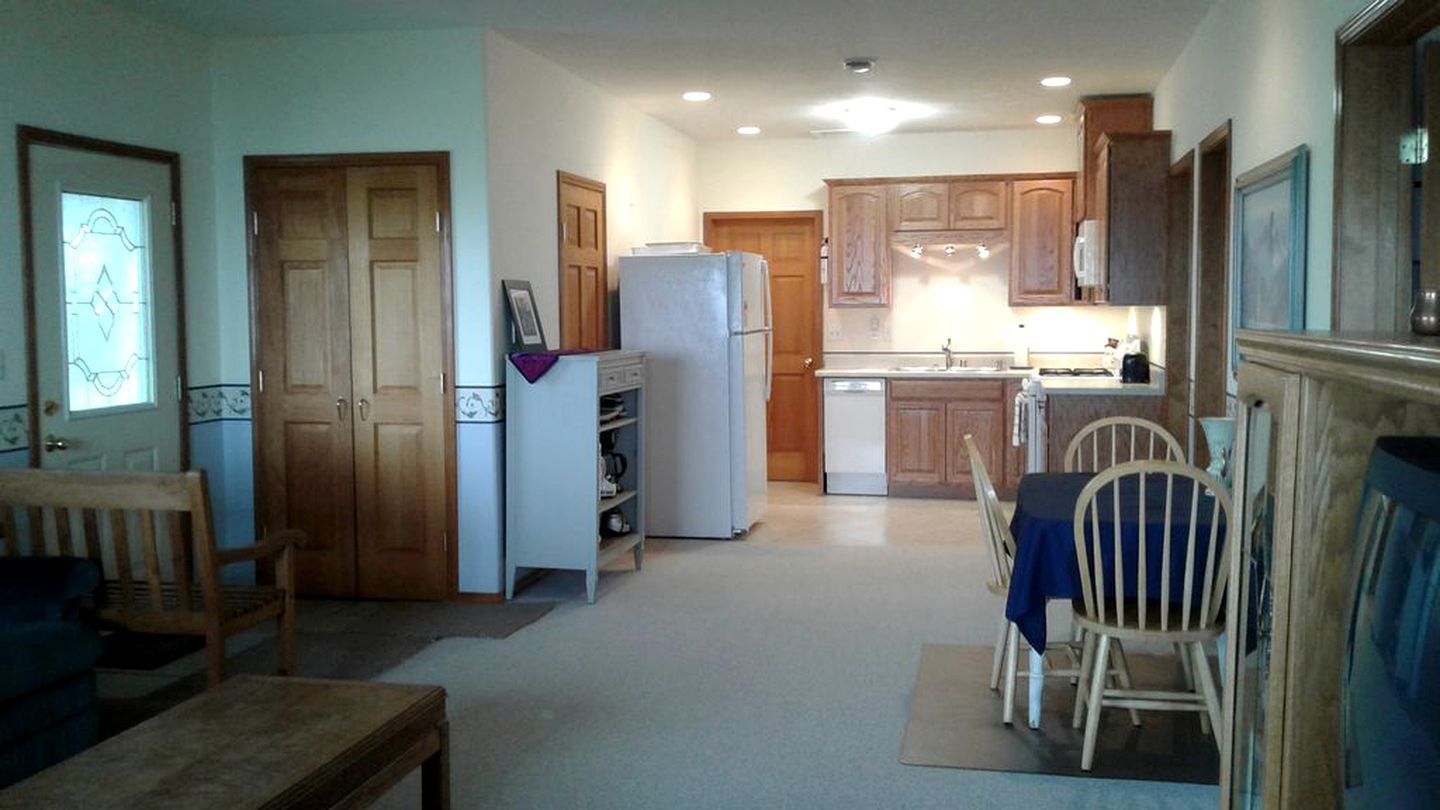 Family-Friendly Vacation Rental with Jaw-Dropping Views in Homer, Alaska