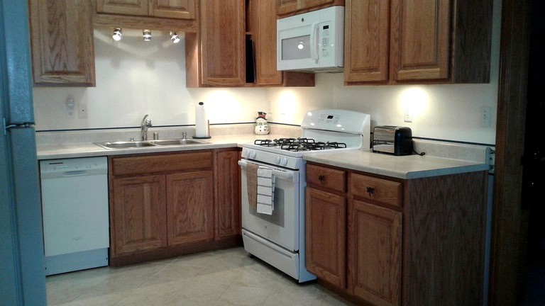 Vacation Rentals (Homer, Alaska, United States)