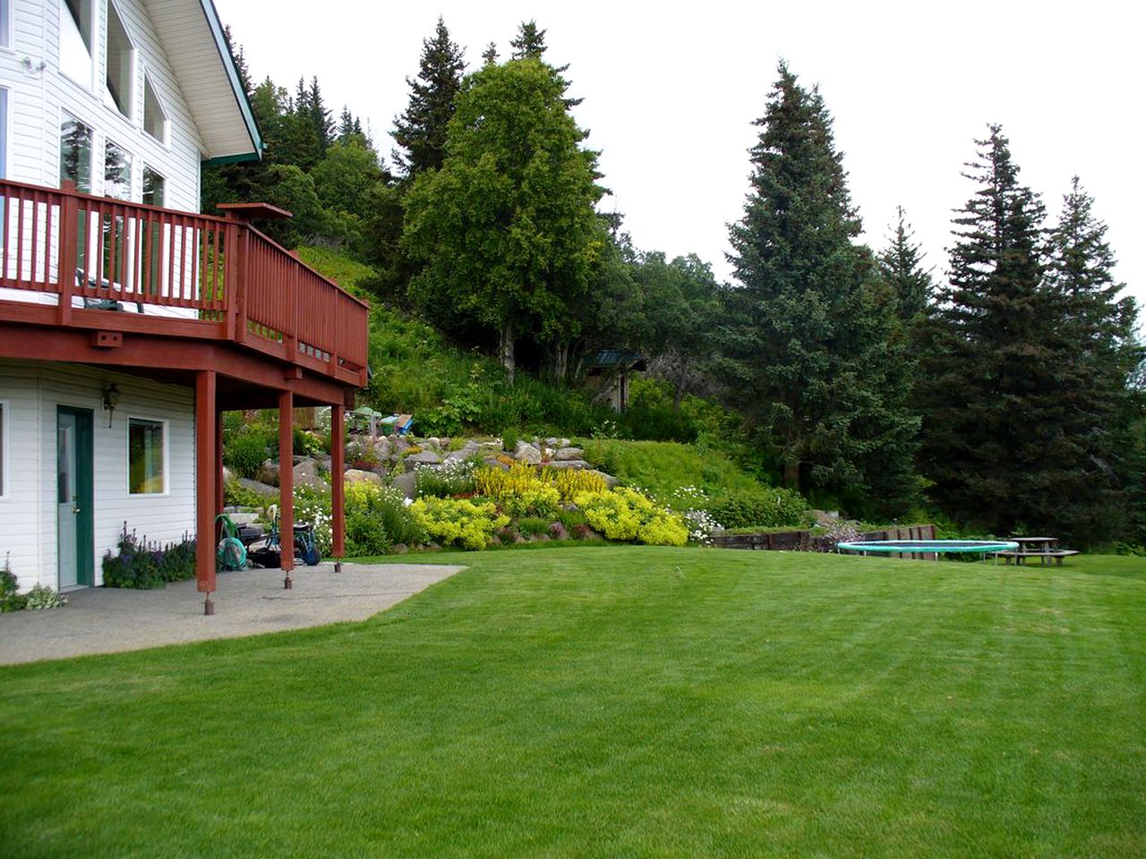 Family-Friendly Vacation Rental with Jaw-Dropping Views in Homer, Alaska