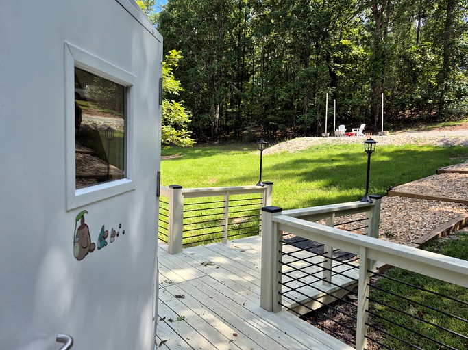 Domes (United States of America, Milledgeville, Georgia)