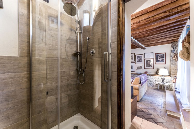 Villas (Italy, Prato, Tuscany)