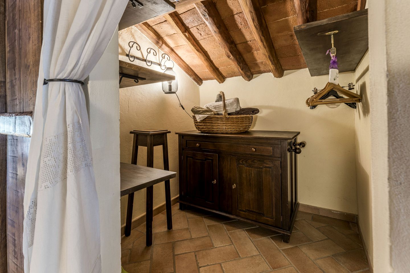 Pet-Friendly Dream Villa with Incredible Design Indoor and Outdoor in Prato, Tuscany