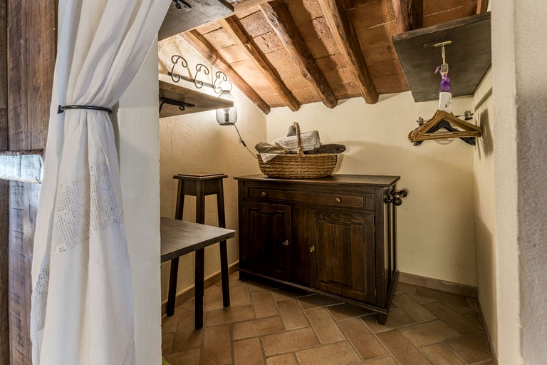 Villas (Italy, Prato, Tuscany)