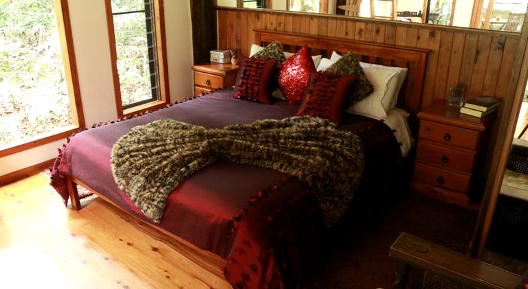 Cabins (Malanda, Queensland, Australia)