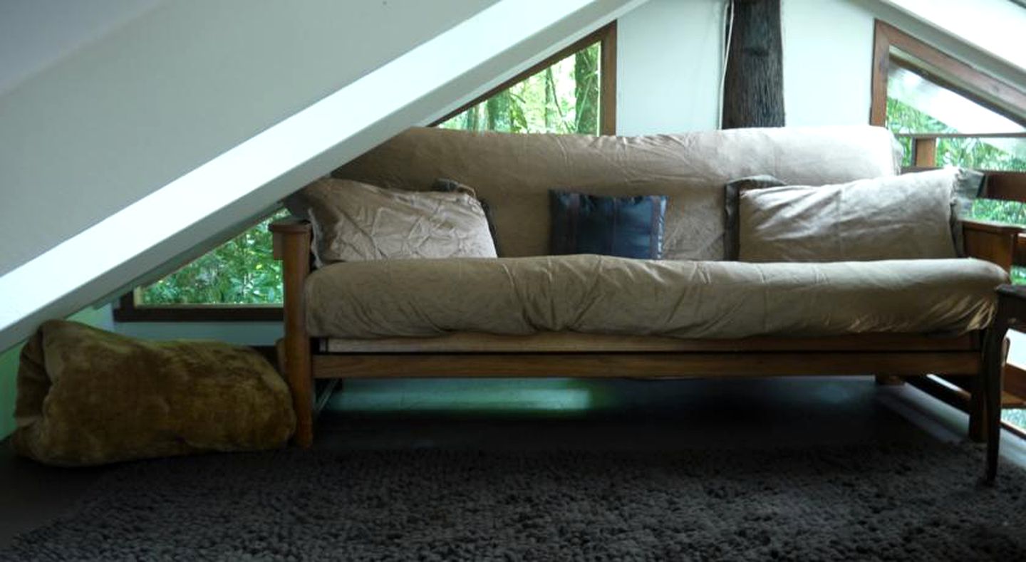 Peaceful Nature Cottage by the River in Malanda, Far North Queensland