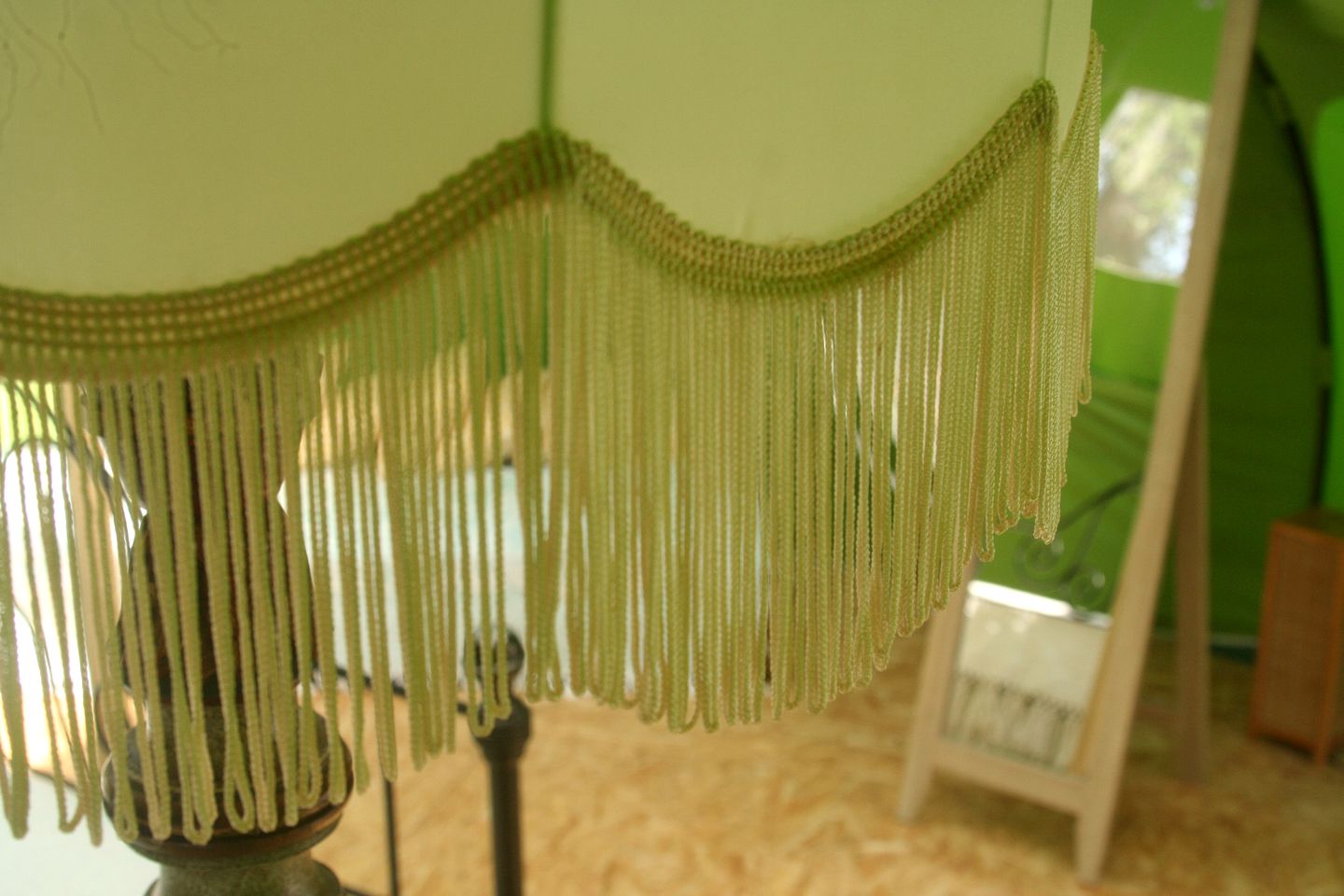 Unique Bell Tent with Breakfast Included in Monte da Estrada, Portugal