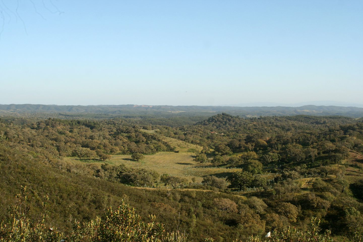 Unique Bell Tent with Breakfast Included in Monte da Estrada, Portugal