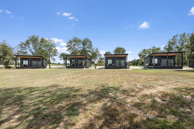 Vacation Rentals (United States of America, Hempstead, Texas)