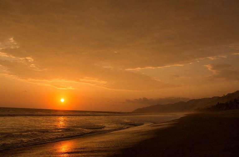 Cabins (Carate, Puntarenas, Costa Rica)