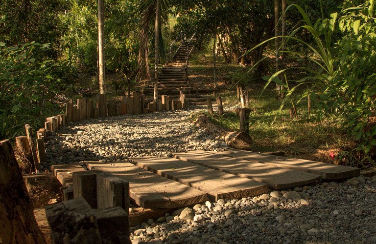 Cabins (Carate, Puntarenas, Costa Rica)