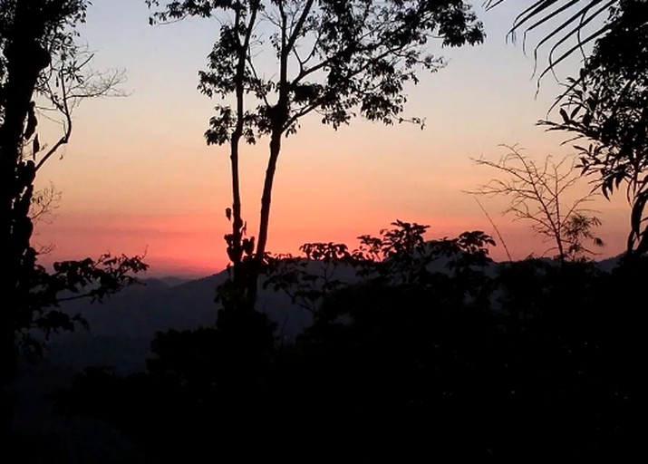 Bell Tents (Huatulco, Oaxaca, Mexico)