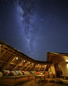 Safari Suite Accommodations with Private Terrace in Nairobi, Kenya photo 5