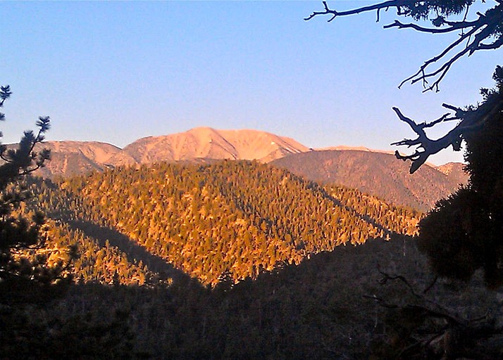 Cabins (Big Bear City, California, United States)
