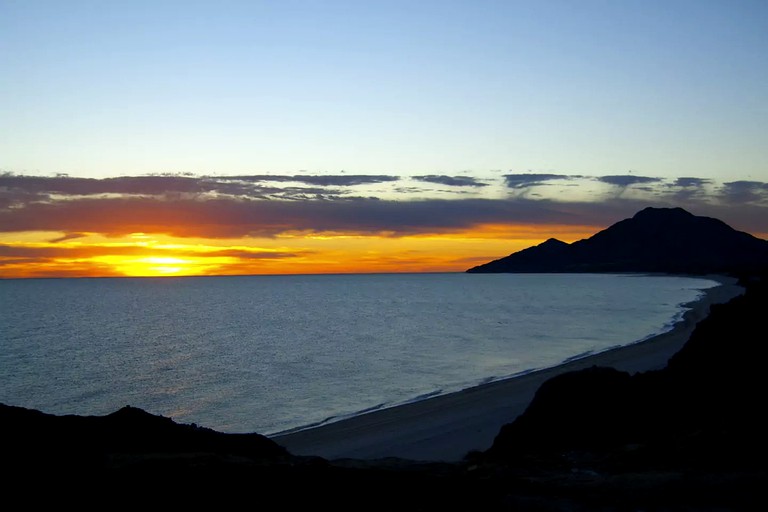 Beach Houses (San Felipe, Baja California, Mexico)