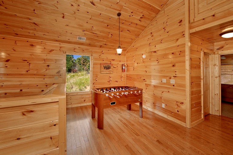 -- (United States, Gatlinburg, Tennessee)