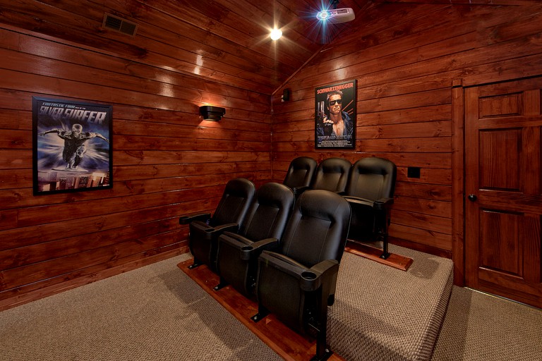 -- (United States, Gatlinburg, Tennessee)