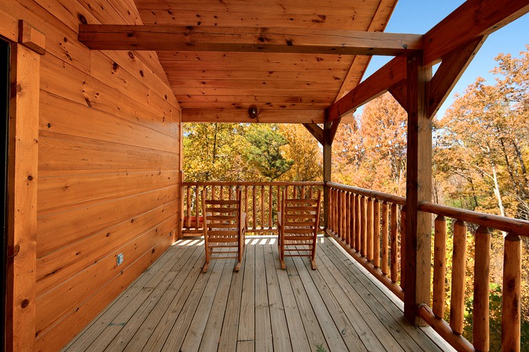 -- (United States, Gatlinburg, Tennessee)