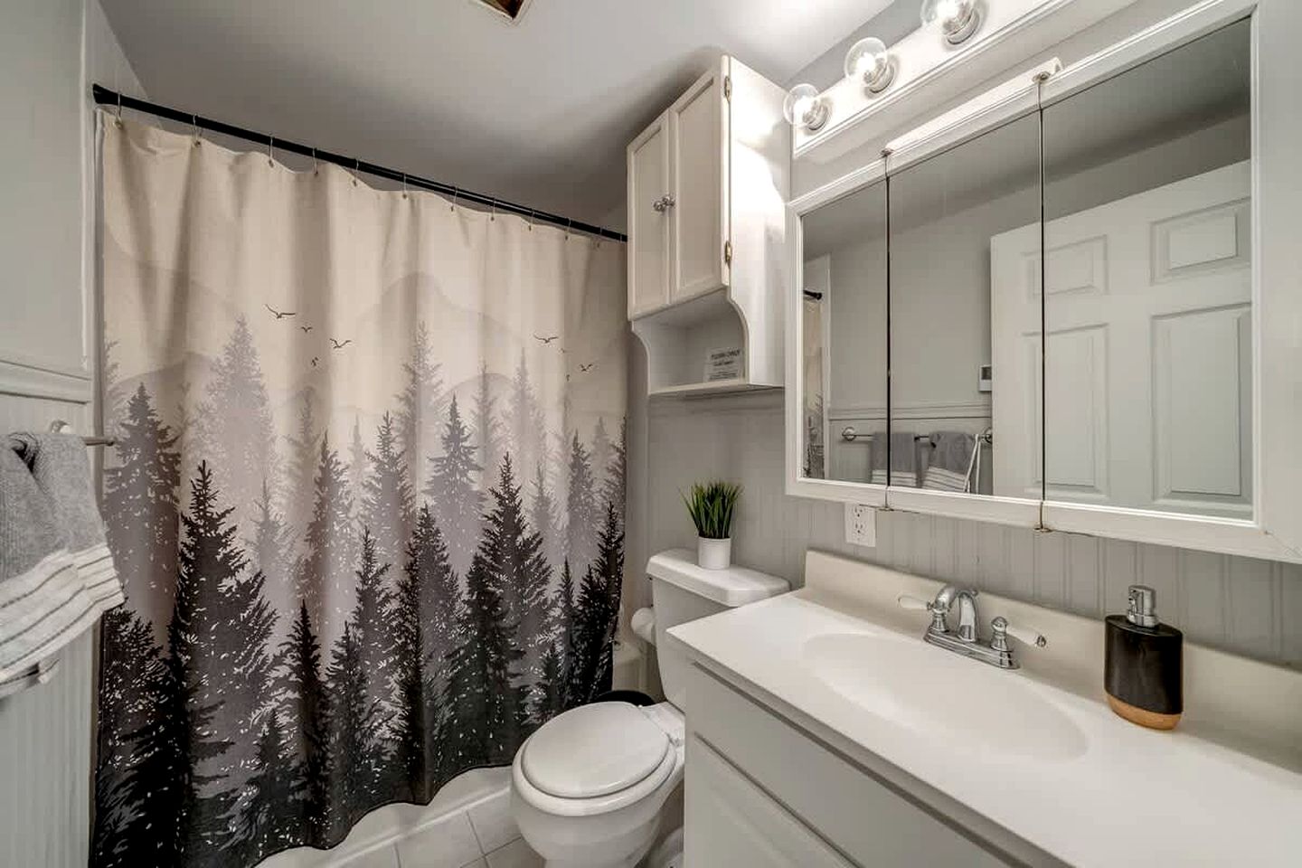 Spacious Cabin with Fire Pit, Arcade Games, and Resort Access, the Perfect Base for Outdoor Adventures in Hedgesville, West Virginia
