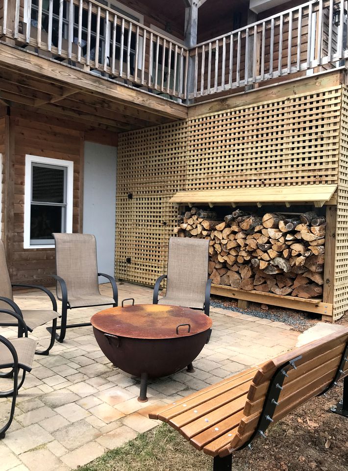 Tranquil Vacation Rental Nestled in the Shenandoah Mountains of Howardsville, Virginia