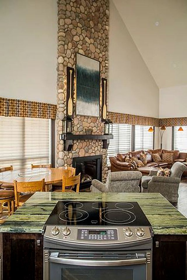 Luxury Cabin near Loon Lake, Saskatchewan