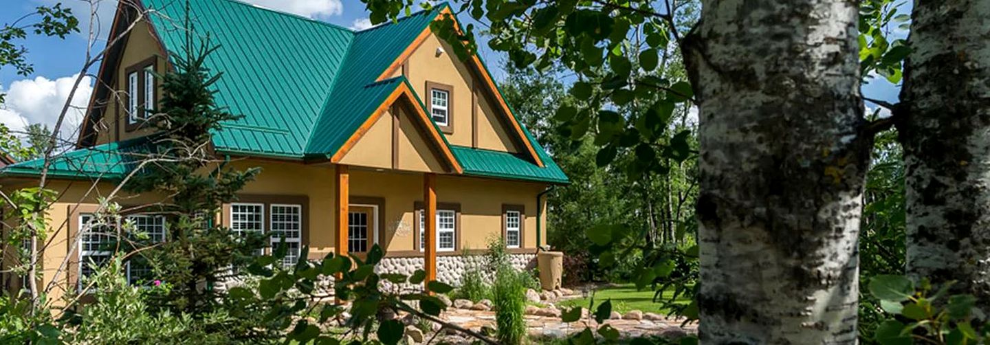 Fire Song Fowler Lake, Cabins 51616, Fowler Lake, Canada Glamping Hub