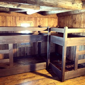 Marvelous Tower Rental in Ennis, Montana - Fantastic Family Glamping Vacation Spot near Virginia City photo 2