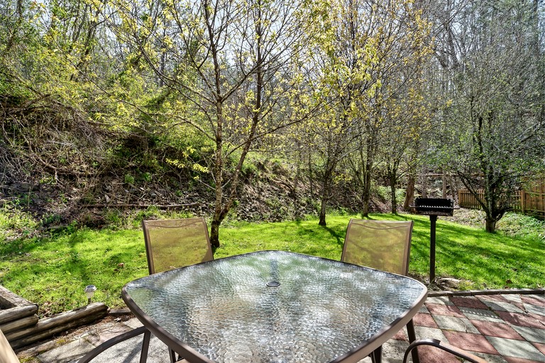 Cabins (United States of America, Gatlinburg, Tennessee)