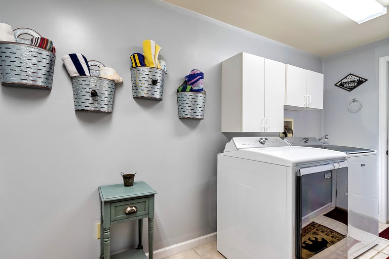 Cabins (United States of America, Gatlinburg, Tennessee)