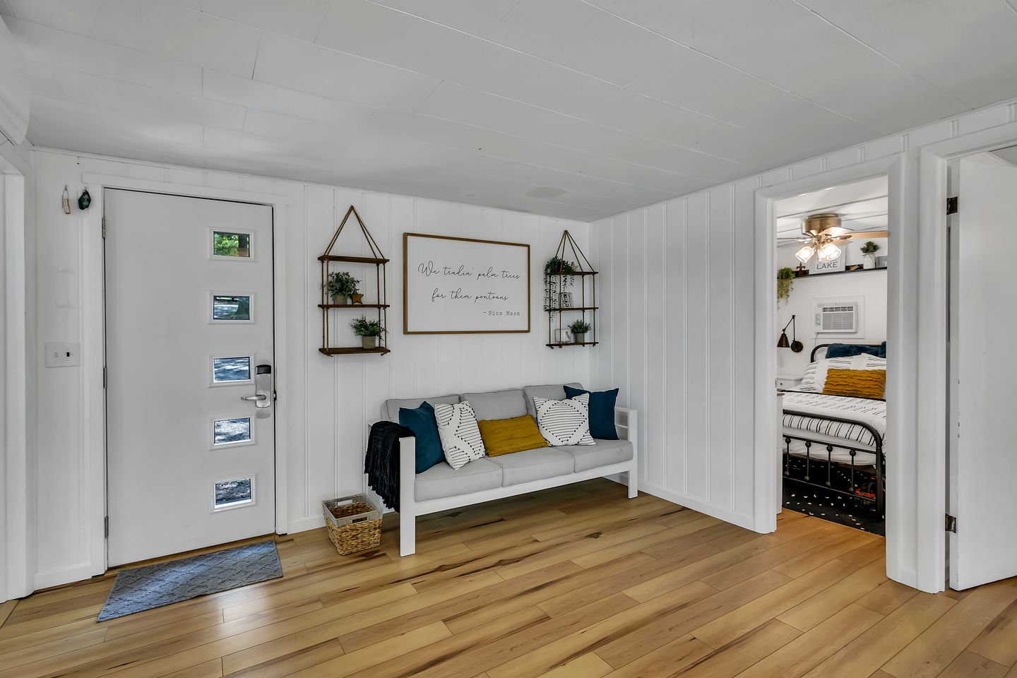 Firefly Cottage, Cabins, Reeds Spring, United States of America