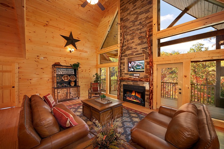 -- (United States, Gatlinburg, Tennessee)