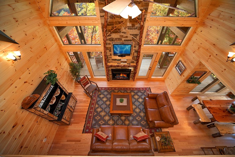 -- (United States, Gatlinburg, Tennessee)