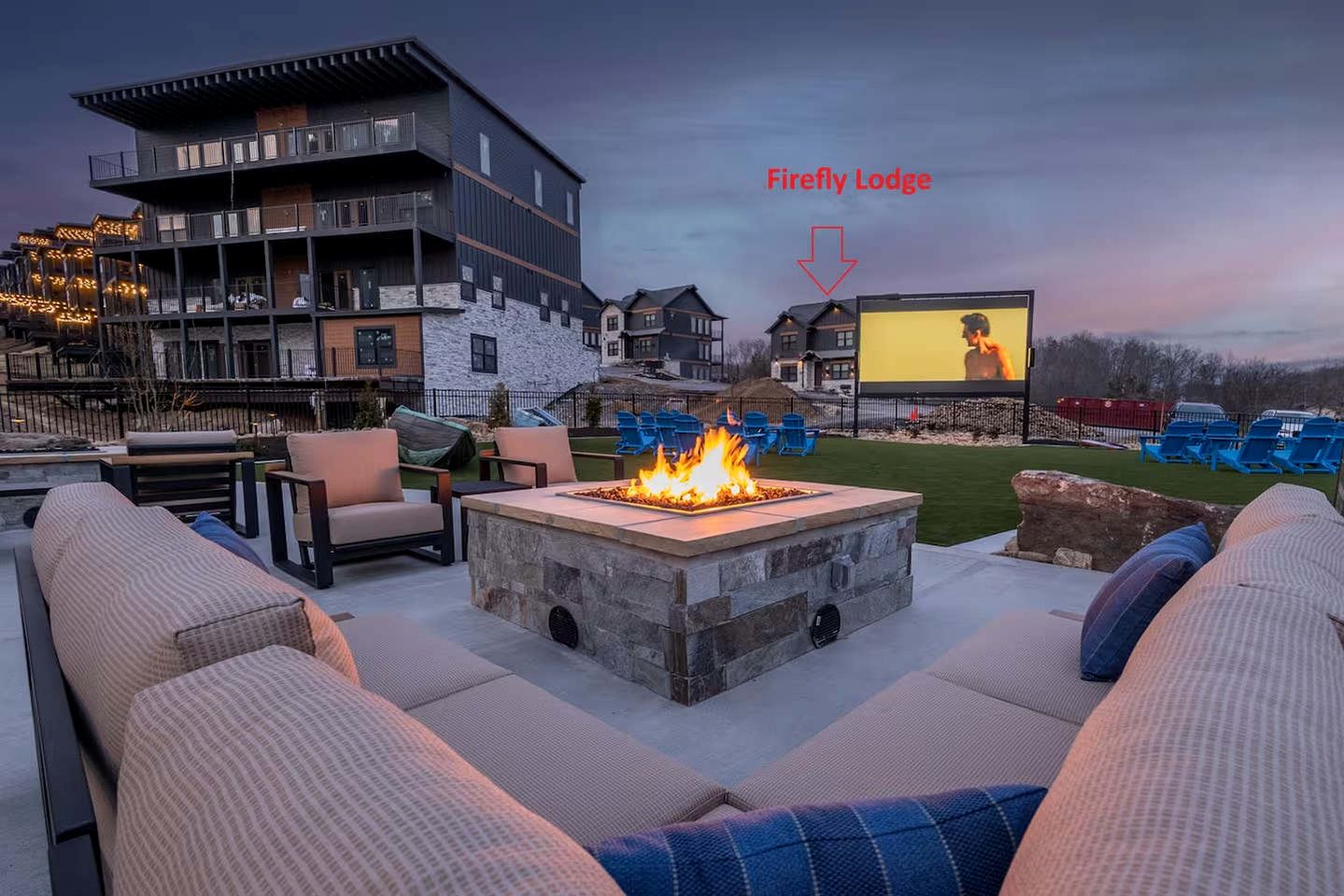 Brand-New Luxury Cabin with Indoor Heated Pool & Arcade, Near Dollywood in Sevierville, Tennessee