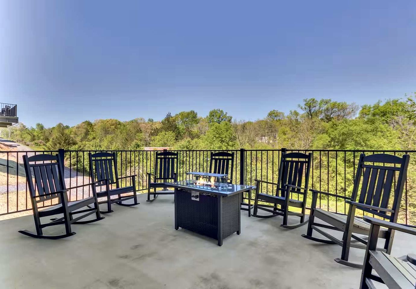 Brand-New Luxury Cabin with Indoor Heated Pool & Arcade, Near Dollywood in Sevierville, Tennessee