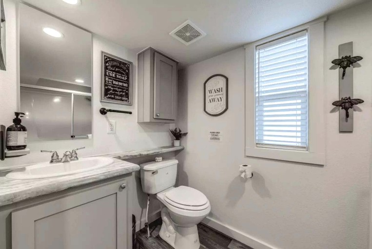 Vacation Rentals (United States of America, Fredericksburg, Texas)